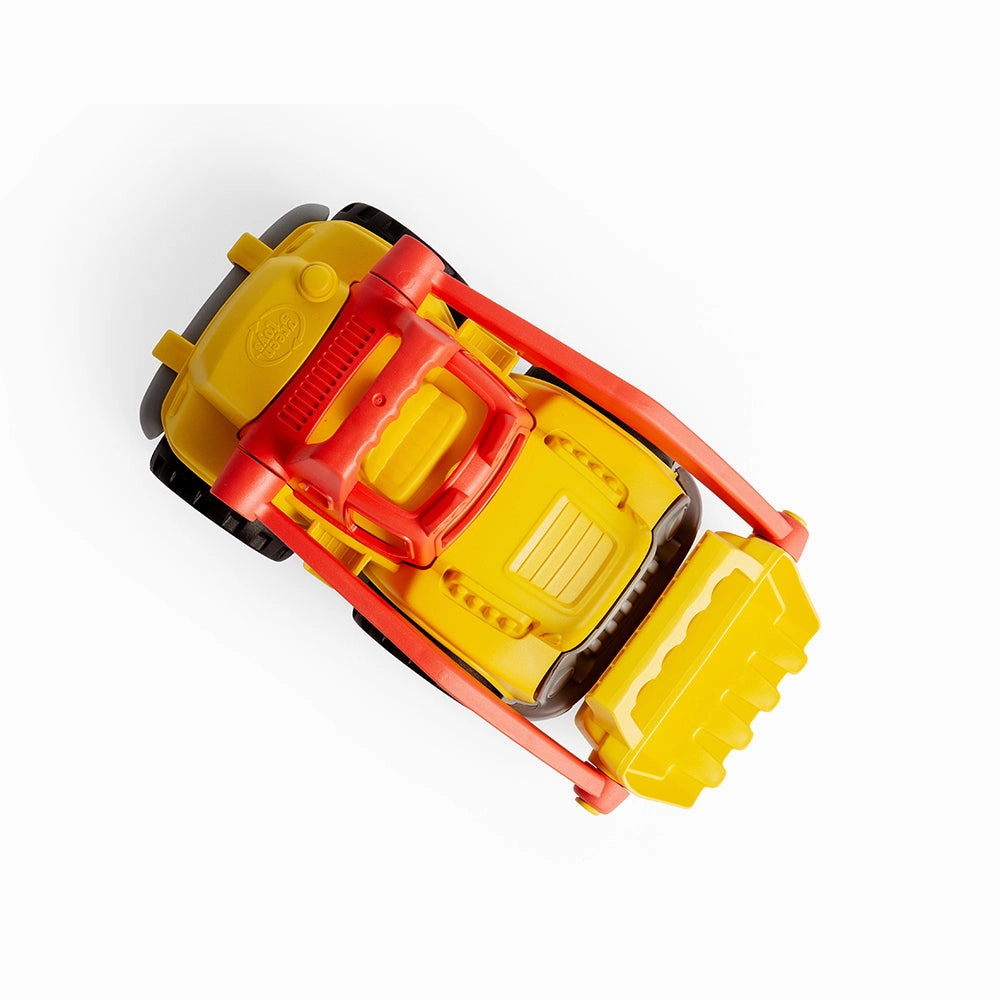 OceanBound Loader Truck