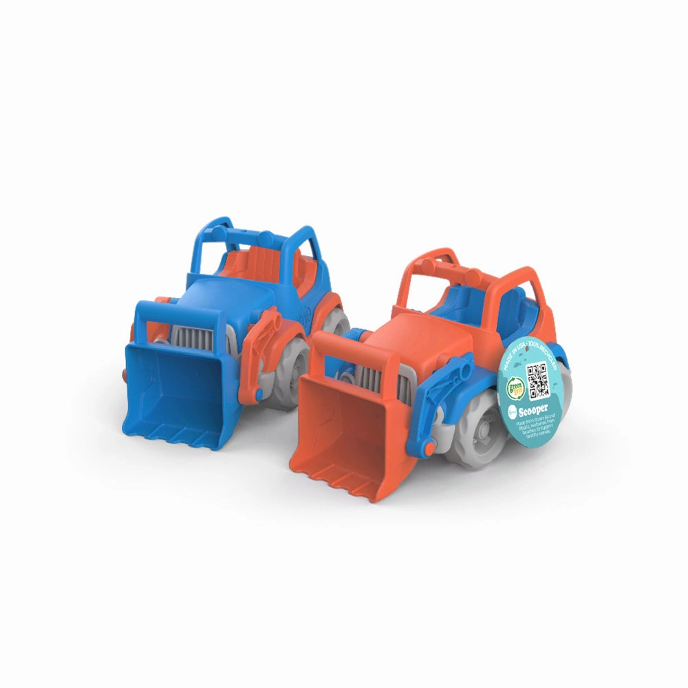 OceanBound Scooper