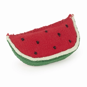 Oli & Carol DIY Wally The Watermelon