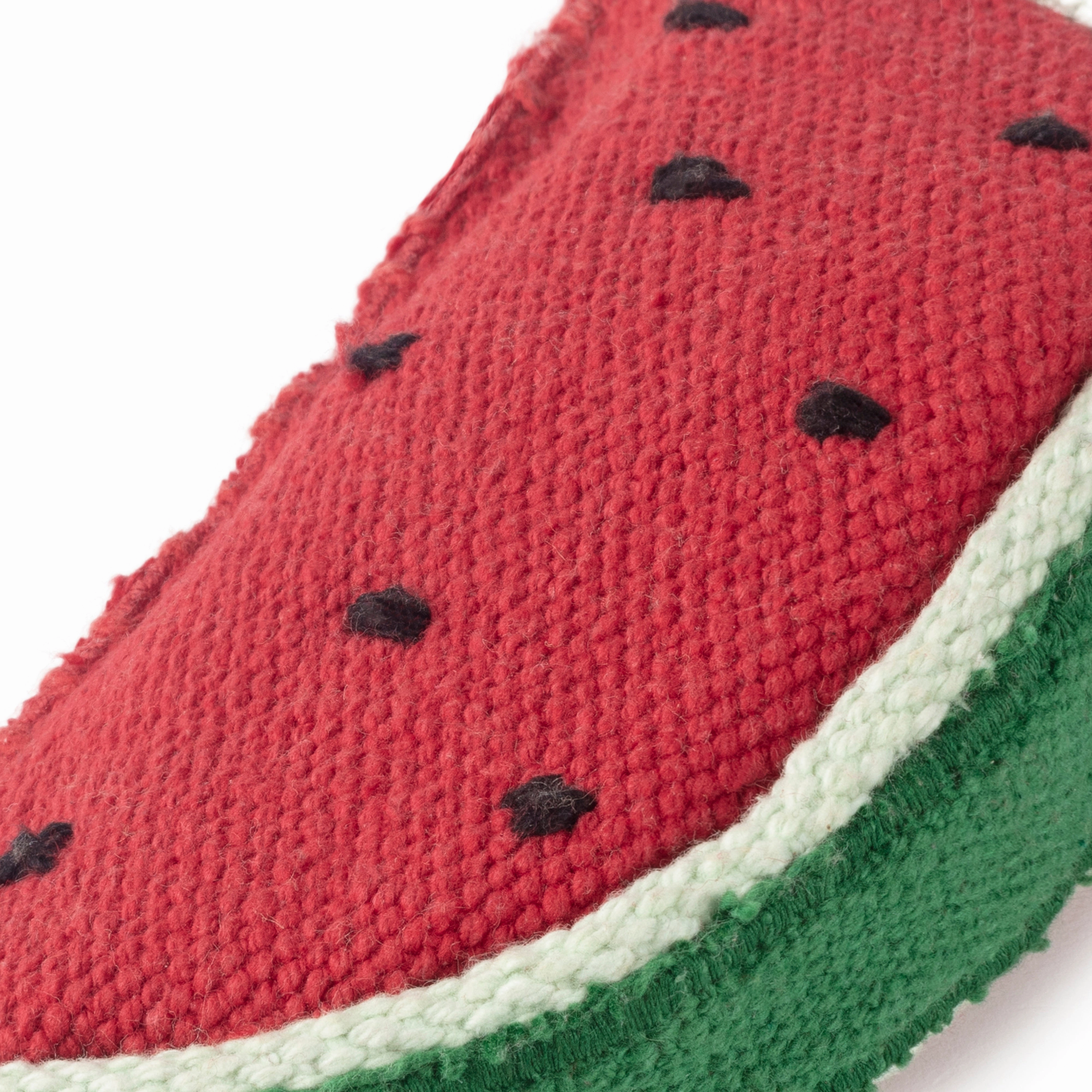 Oli & Carol DIY Wally The Watermelon