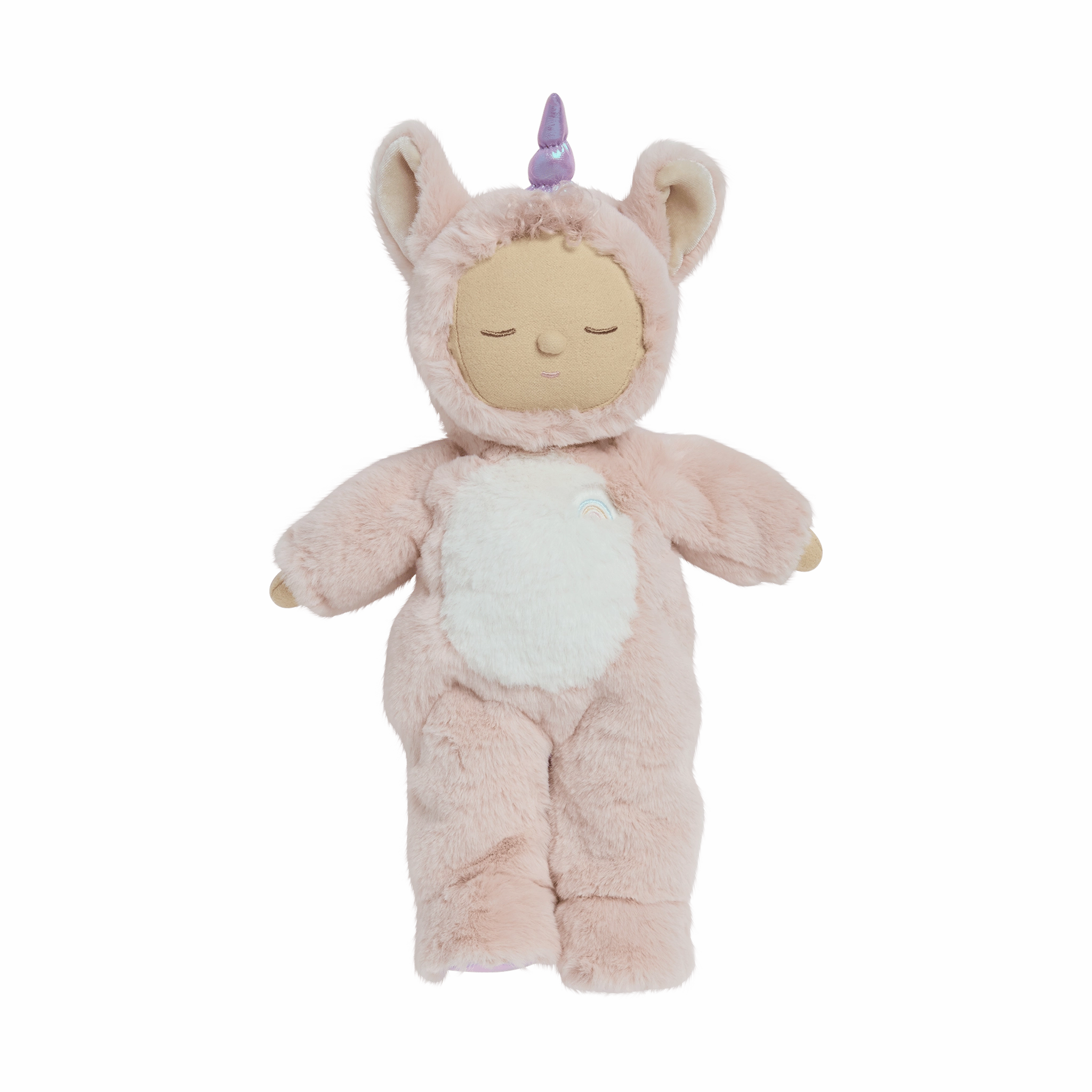 Olli Ella Cozy Dinkum Unicorn