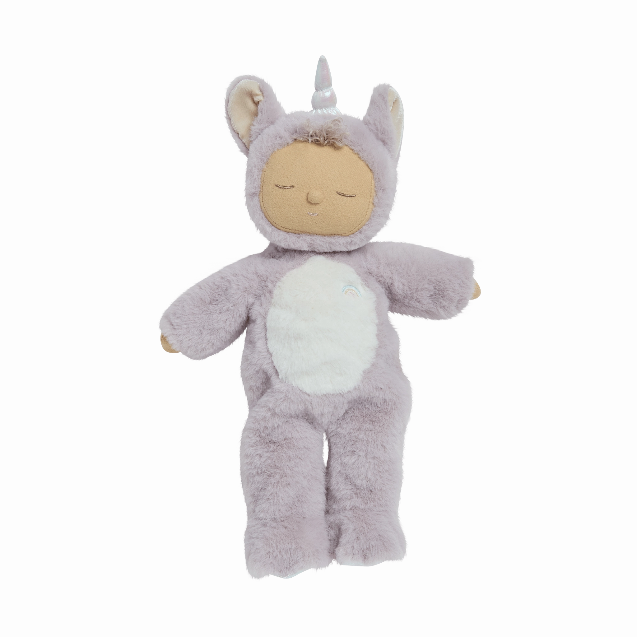 Olli Ella Cozy Dinkum Unicorn