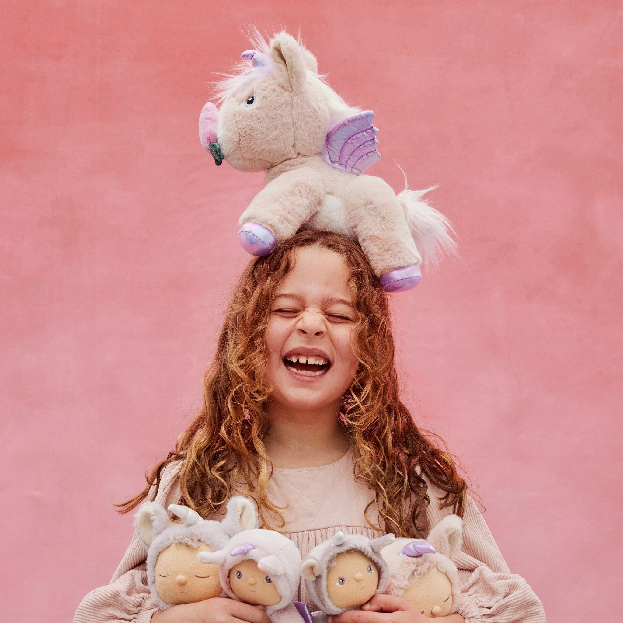 Olli Ella Dinkum Unicorn
