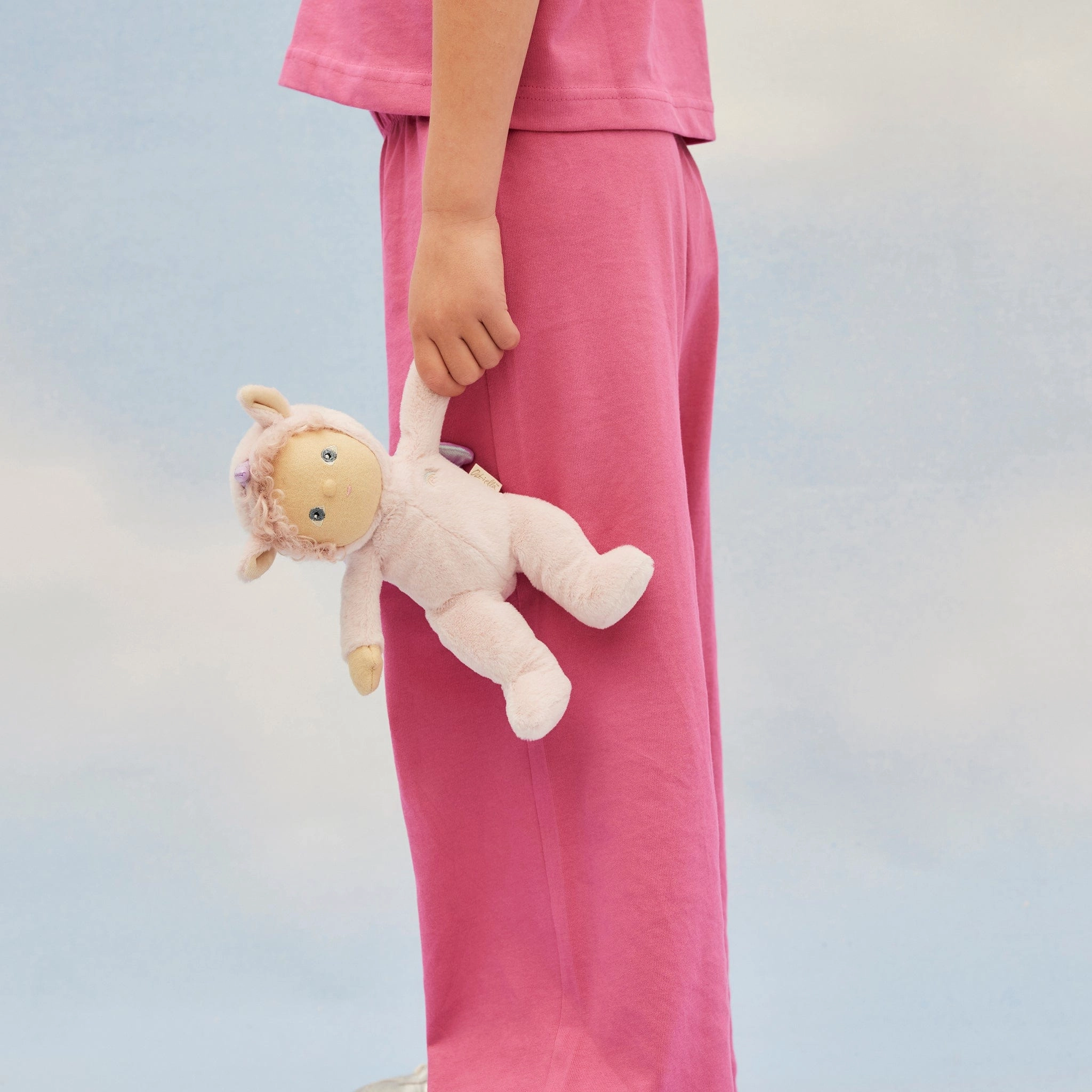 Olli Ella Dinky Dinkum Unicorn Dolls