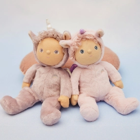 Olli Ella Dinky Dinkum Unicorn Dolls
