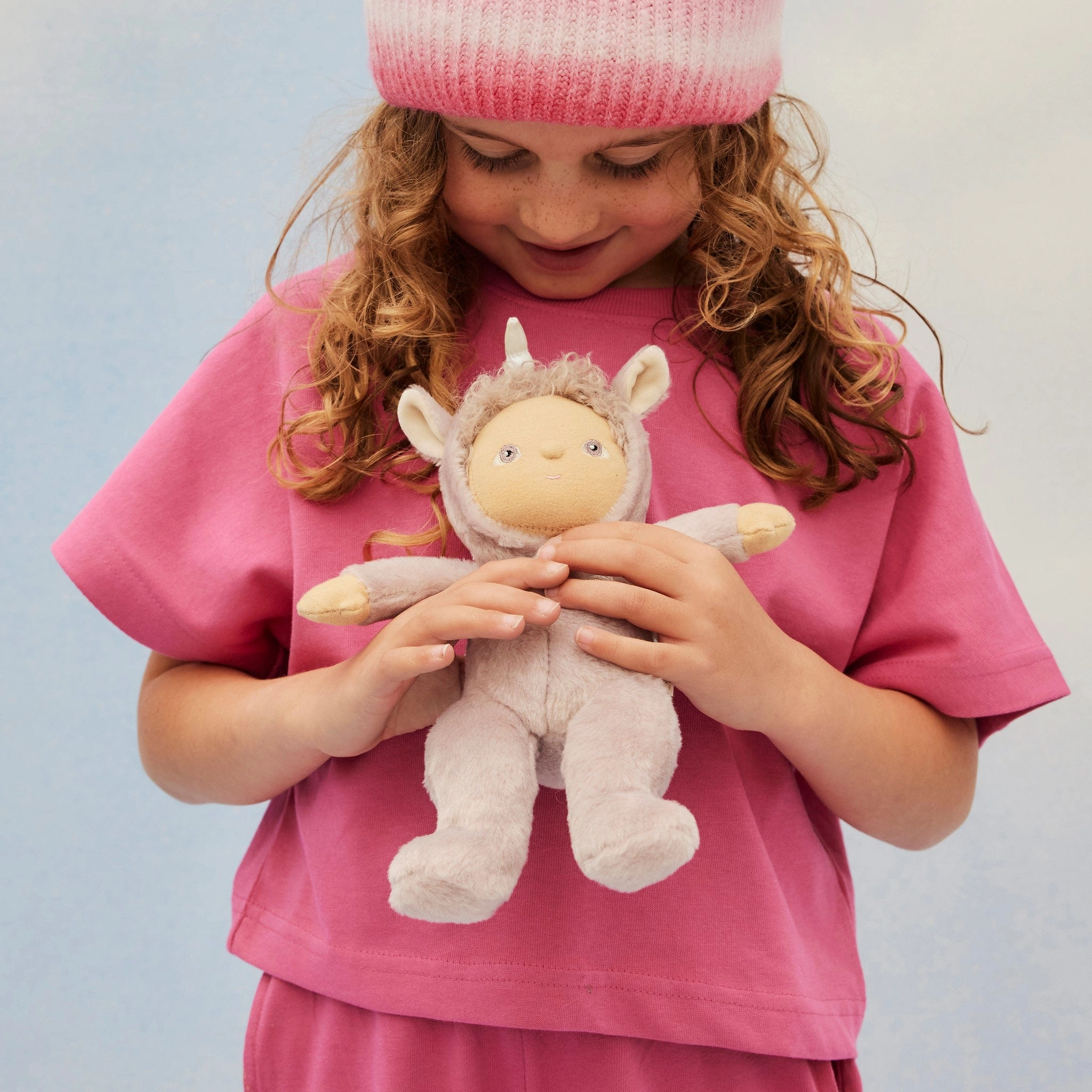 Olli Ella Dinky Dinkum Unicorn Dolls