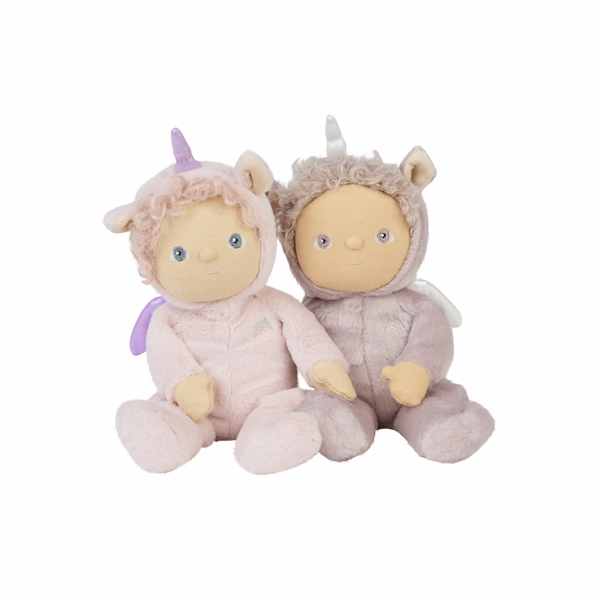 Olli Ella Dinky Dinkum Unicorn Dolls