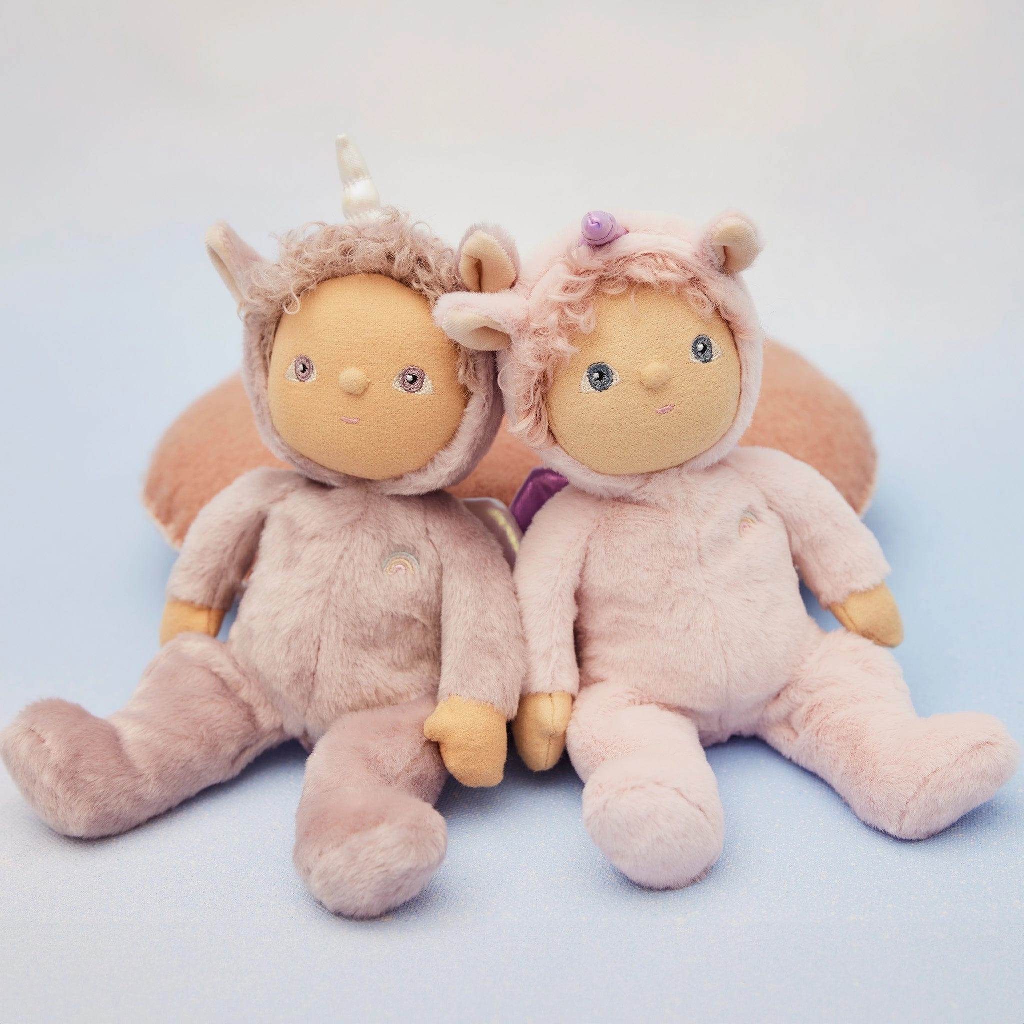 Olli Ella Dinky Dinkum Unicorn Dolls