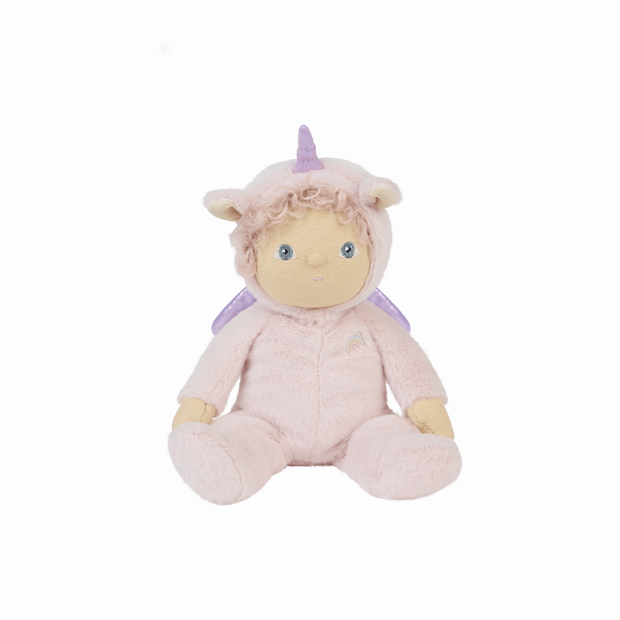 Olli Ella Dinky Dinkum Unicorn Dolls
