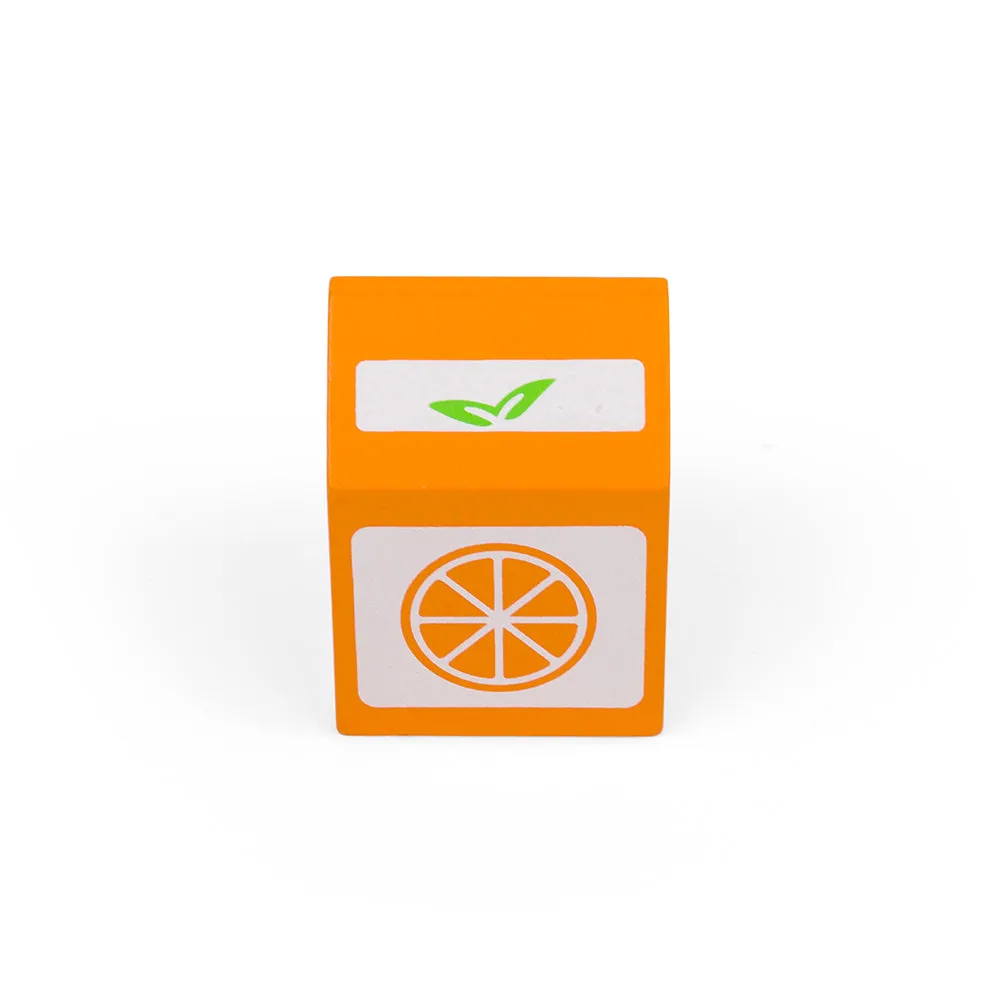 Orange Juice (Pack of 2)