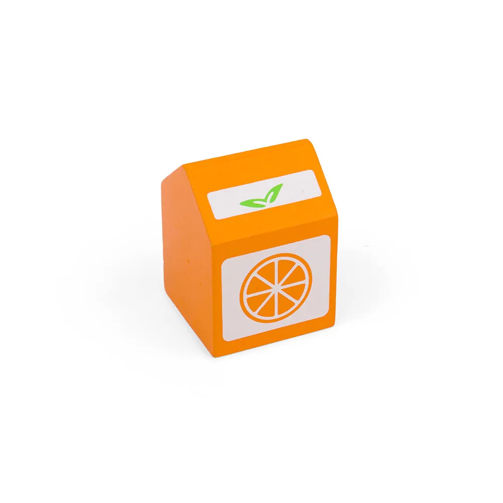 Orange Juice (Pack of 2)