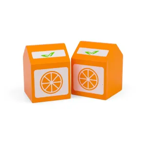 Orange Juice (Pack of 2)