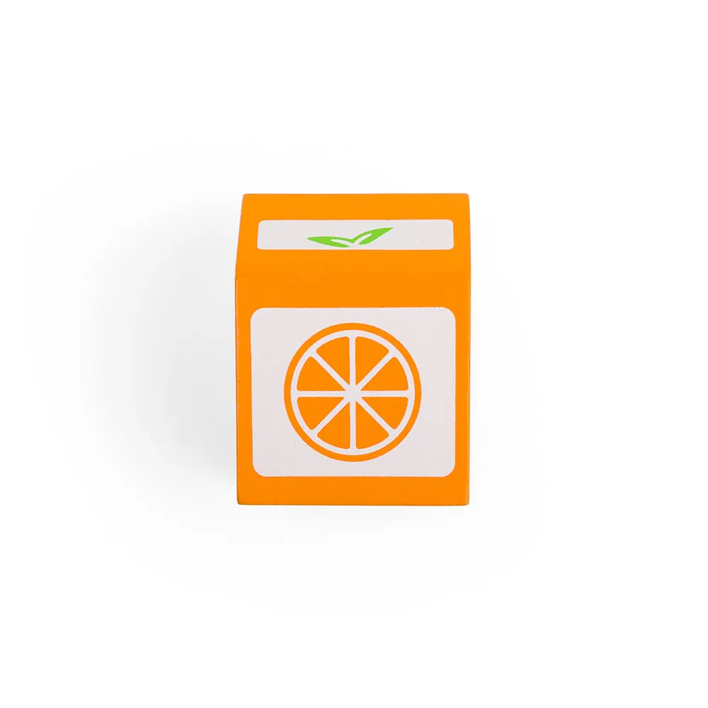 Orange Juice (Pack of 2)
