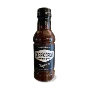 Original - BBQ Sauce