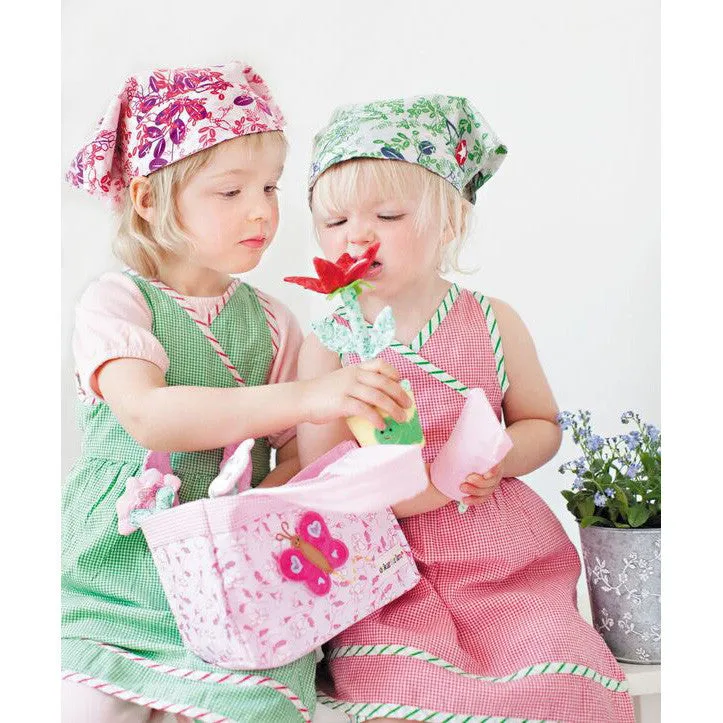 Oskar and Ellen Gardening Set