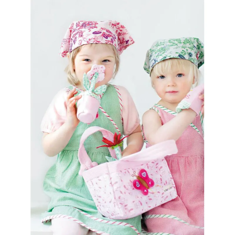 Oskar and Ellen Gardening Set
