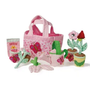 Oskar and Ellen Gardening Set