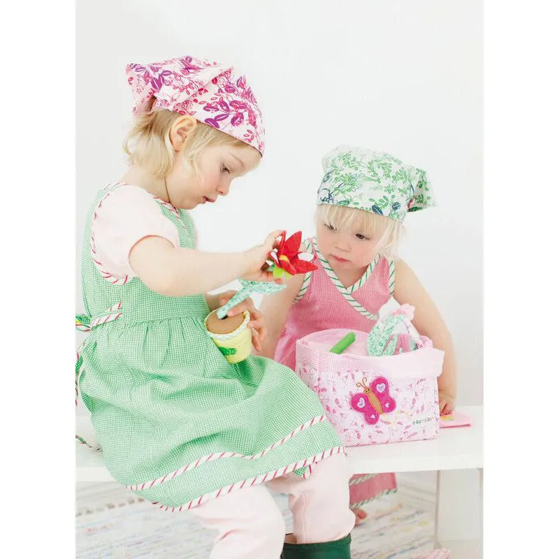 Oskar and Ellen Gardening Set