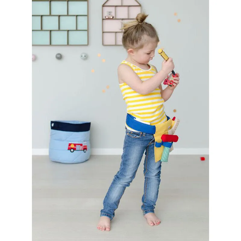 Oskar and Ellen Tool Belt