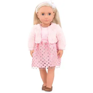 Our Generation Doll - Millie
