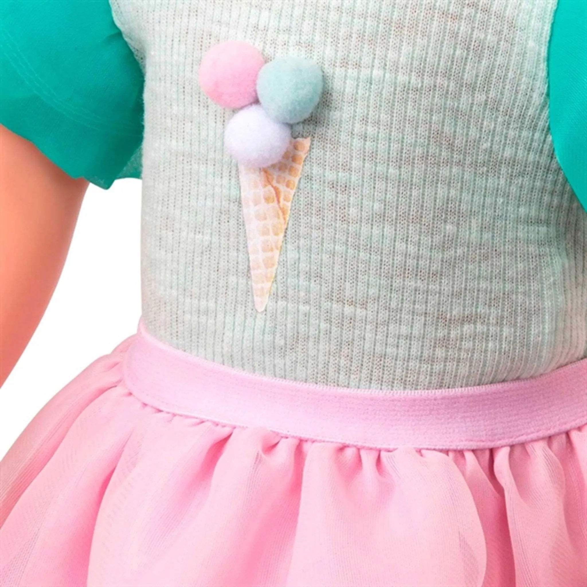 Our Generation Dollwear - Scoopalicious