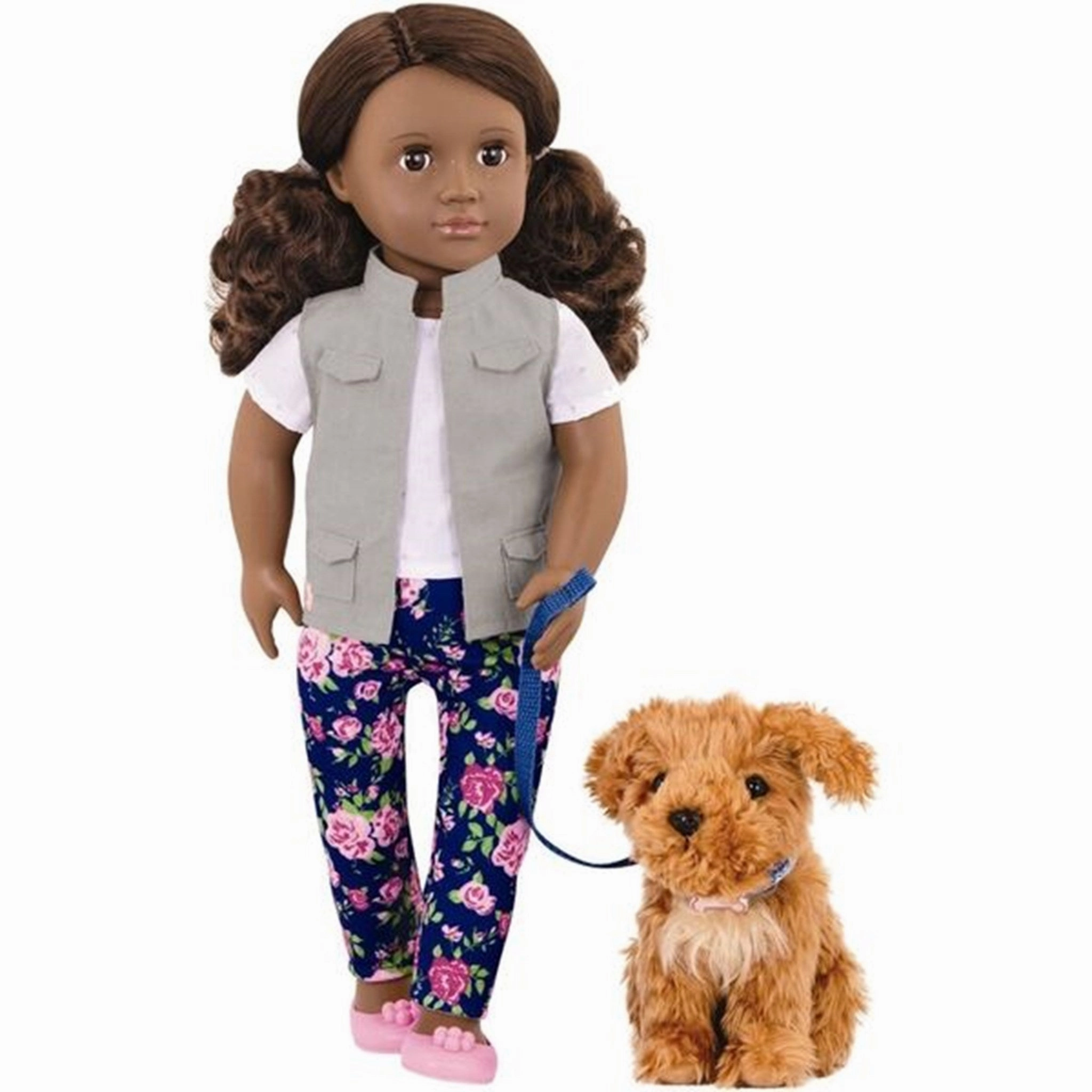 Our Generation Doll - Malia