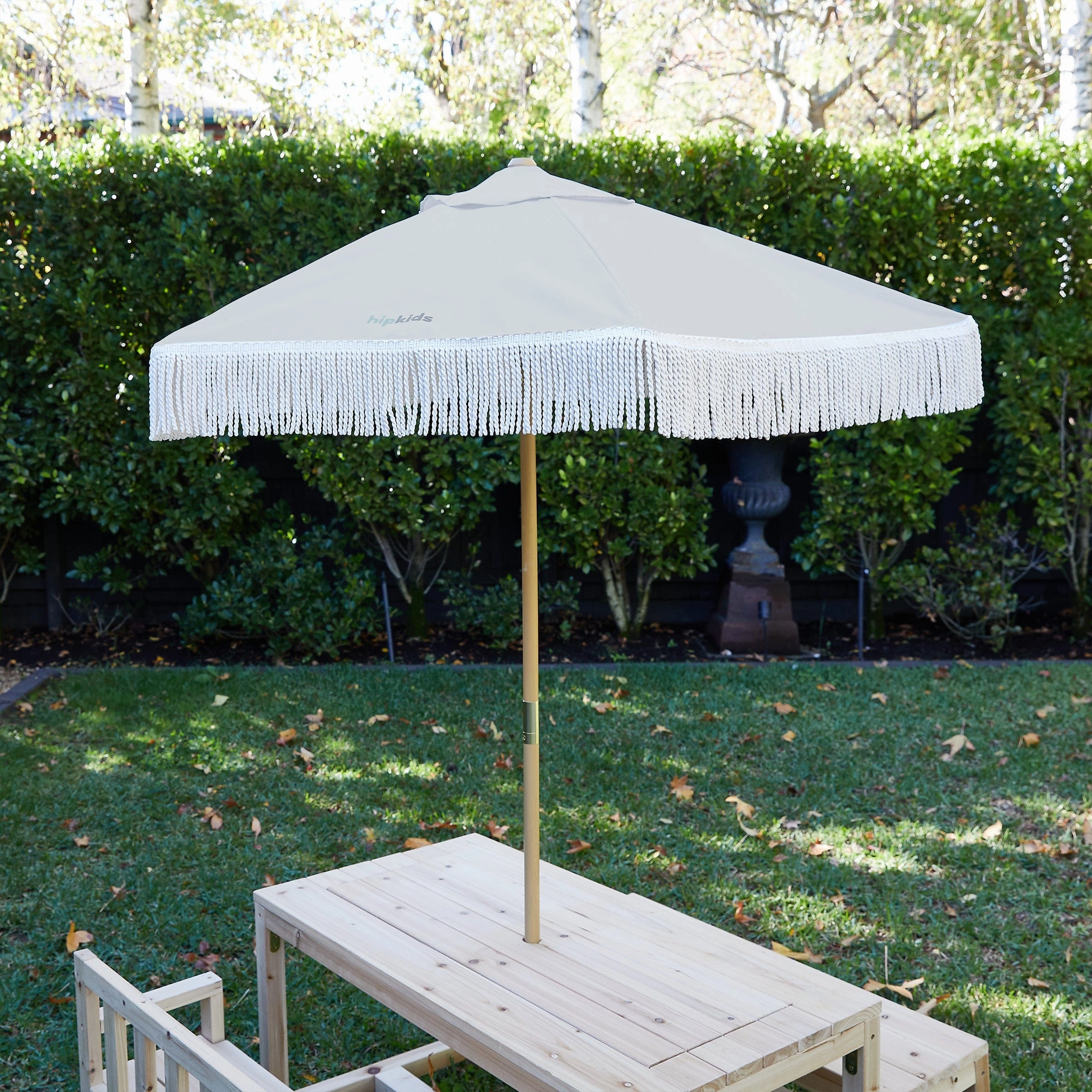 Outdoor Sun Umbrella