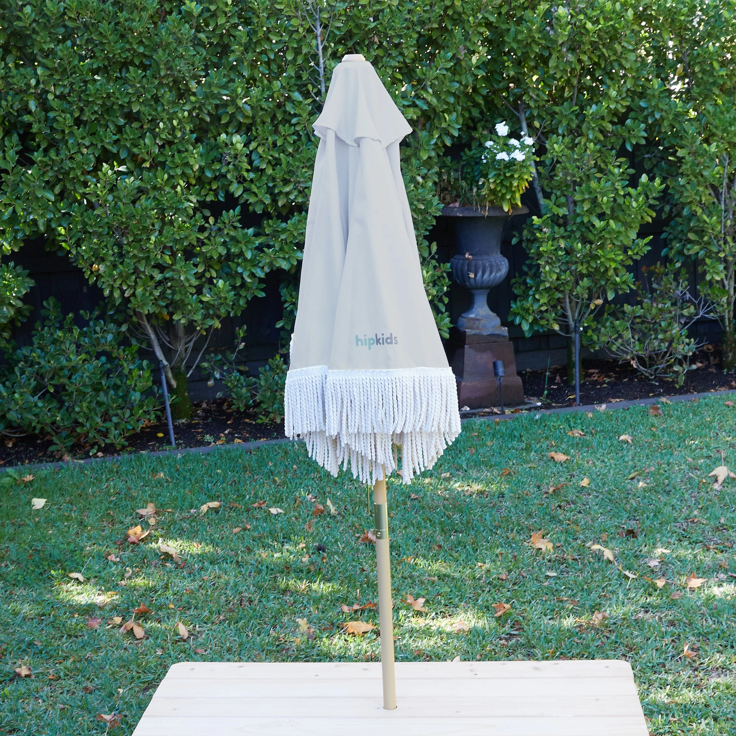 Outdoor Sun Umbrella