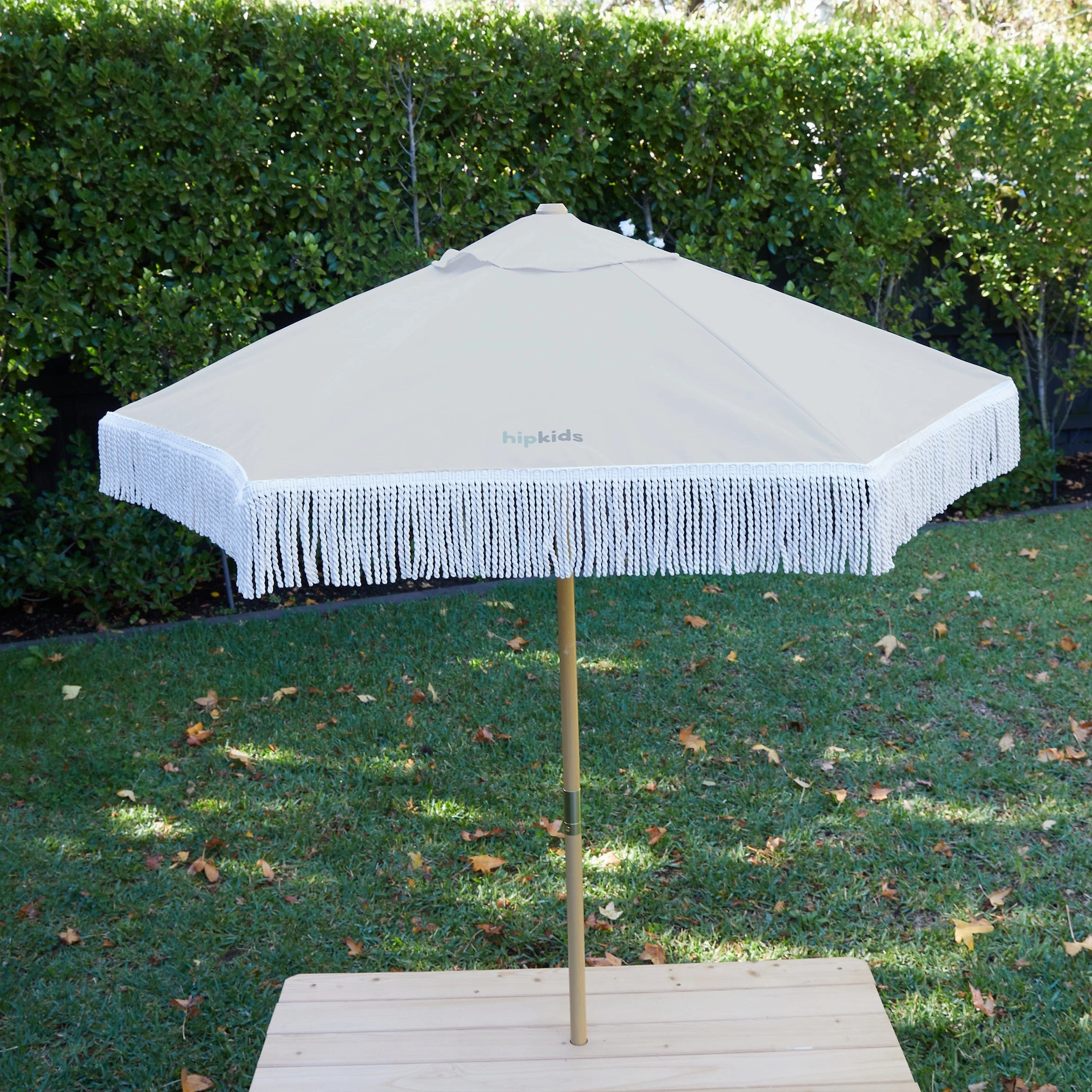Outdoor Sun Umbrella