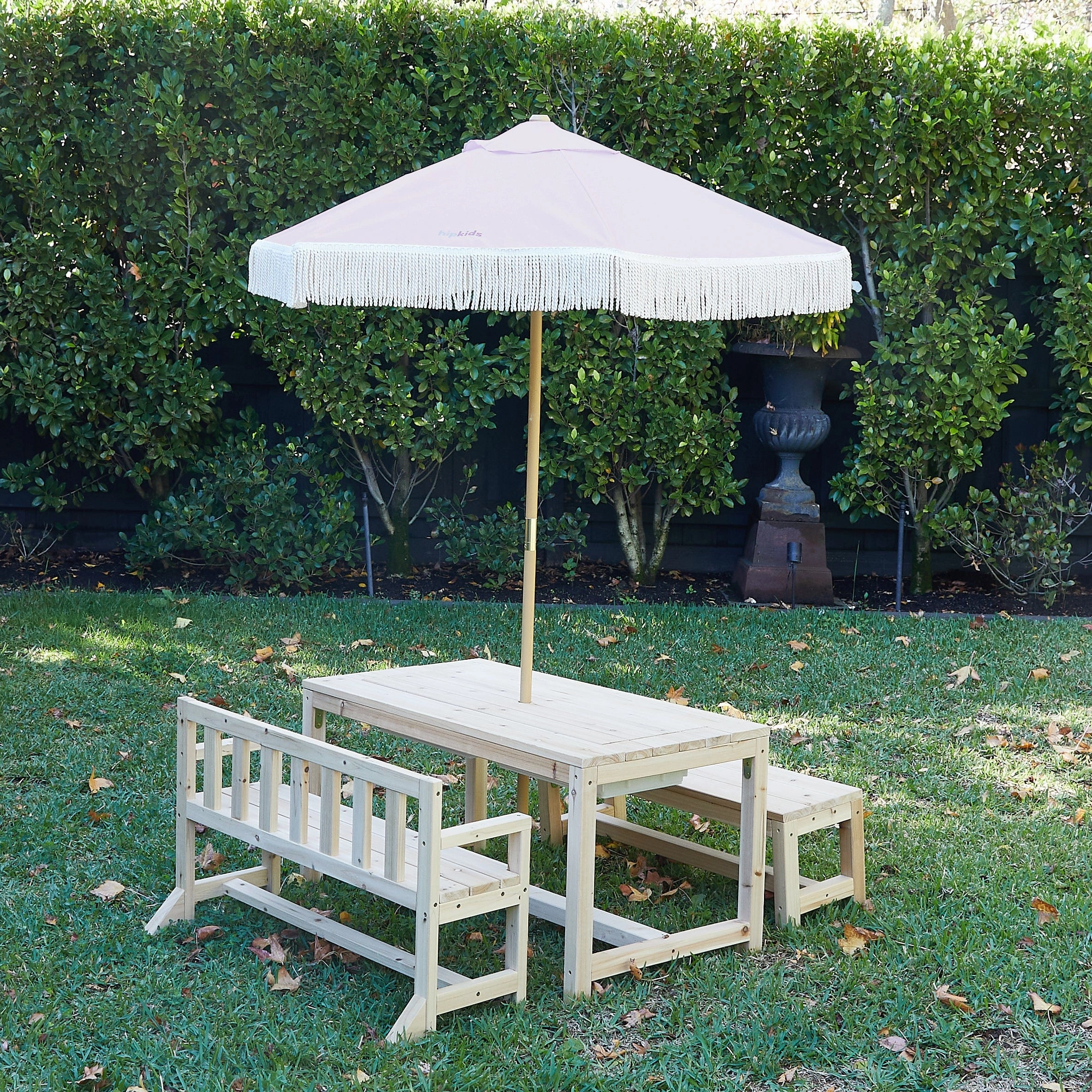 Outdoor Sun Umbrella