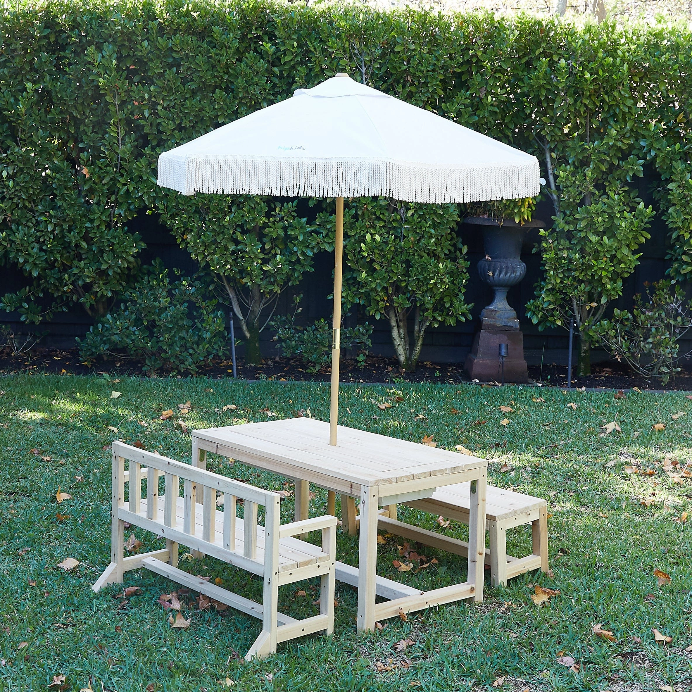 Outdoor Sun Umbrella