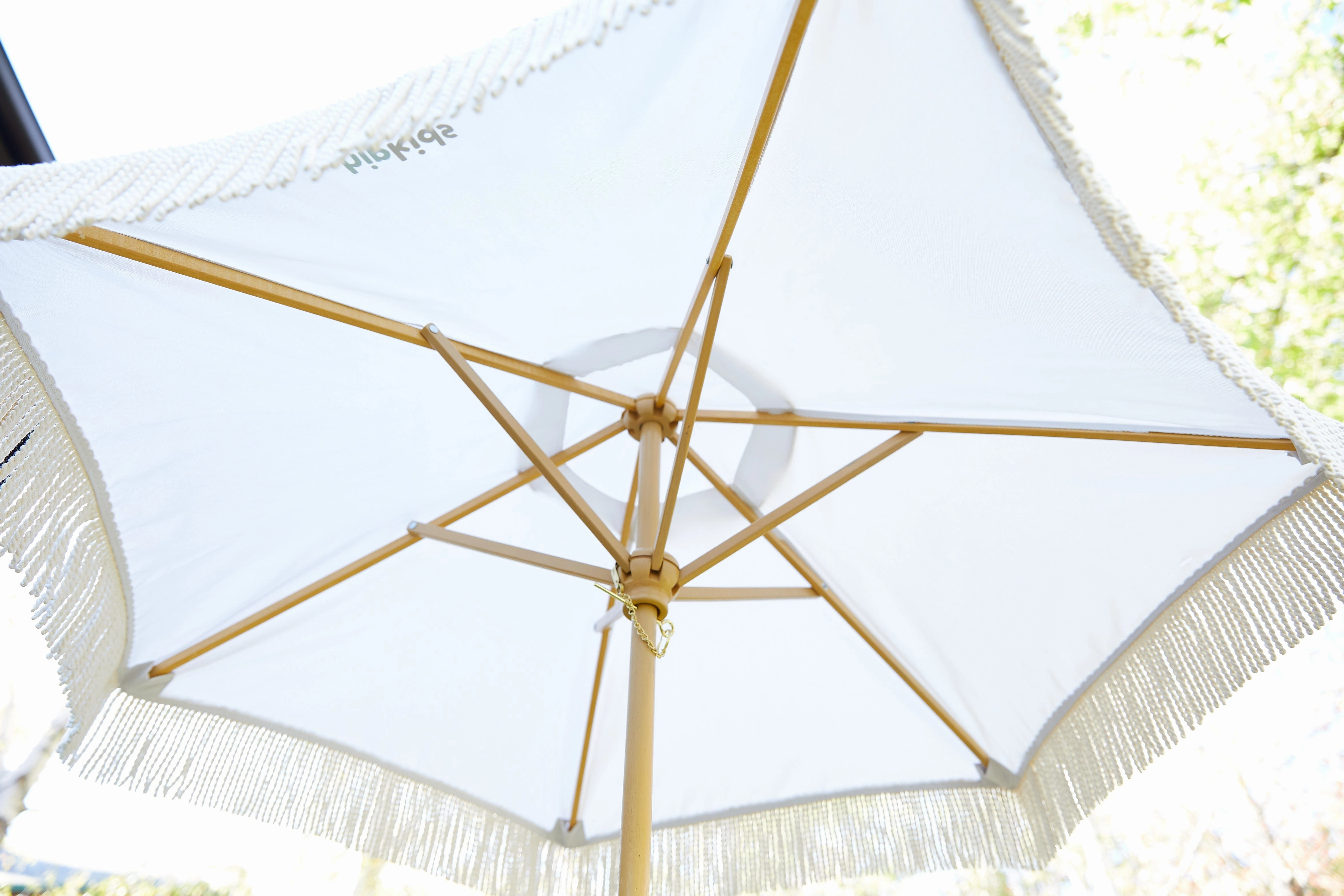 Outdoor Sun Umbrella