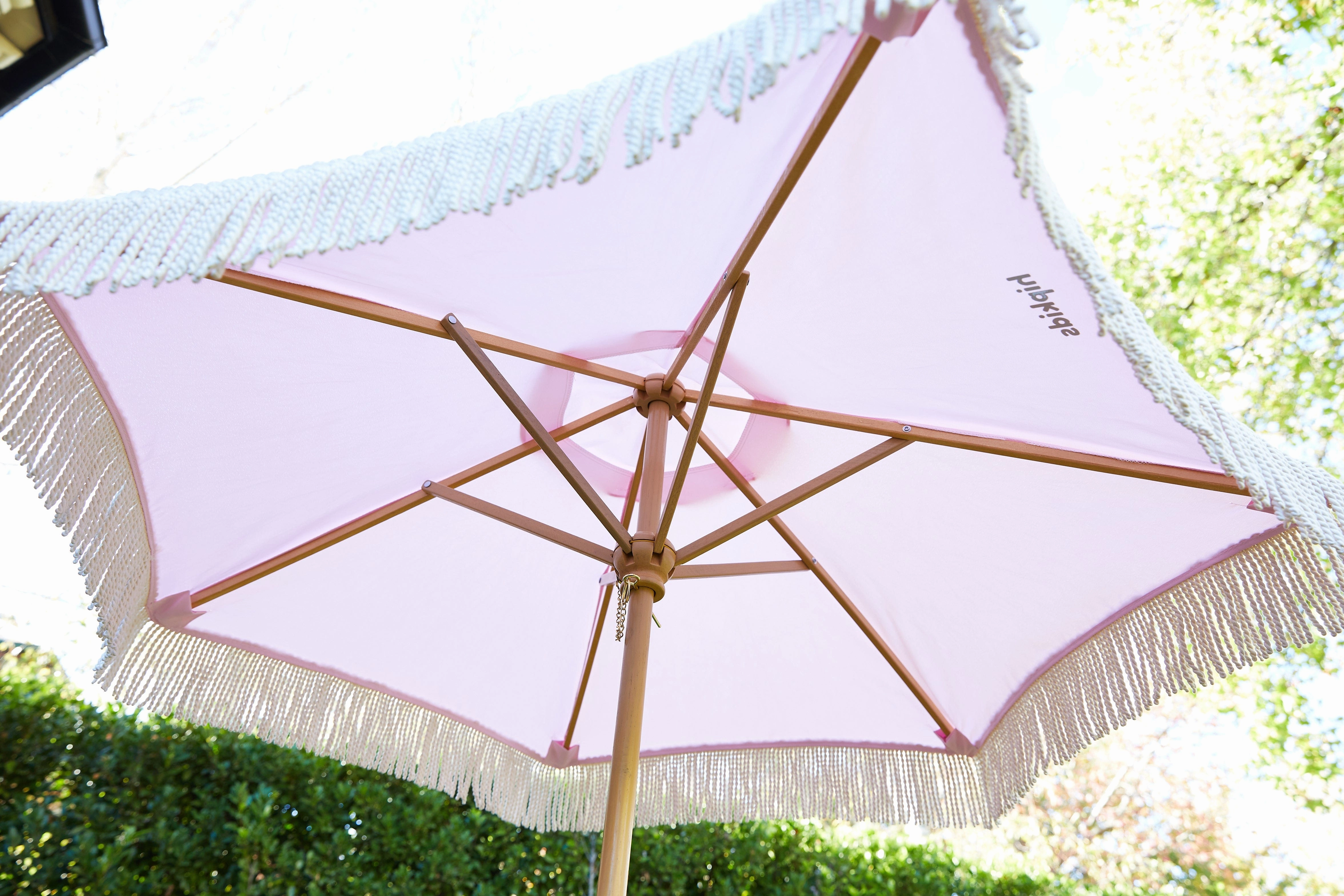 Outdoor Sun Umbrella