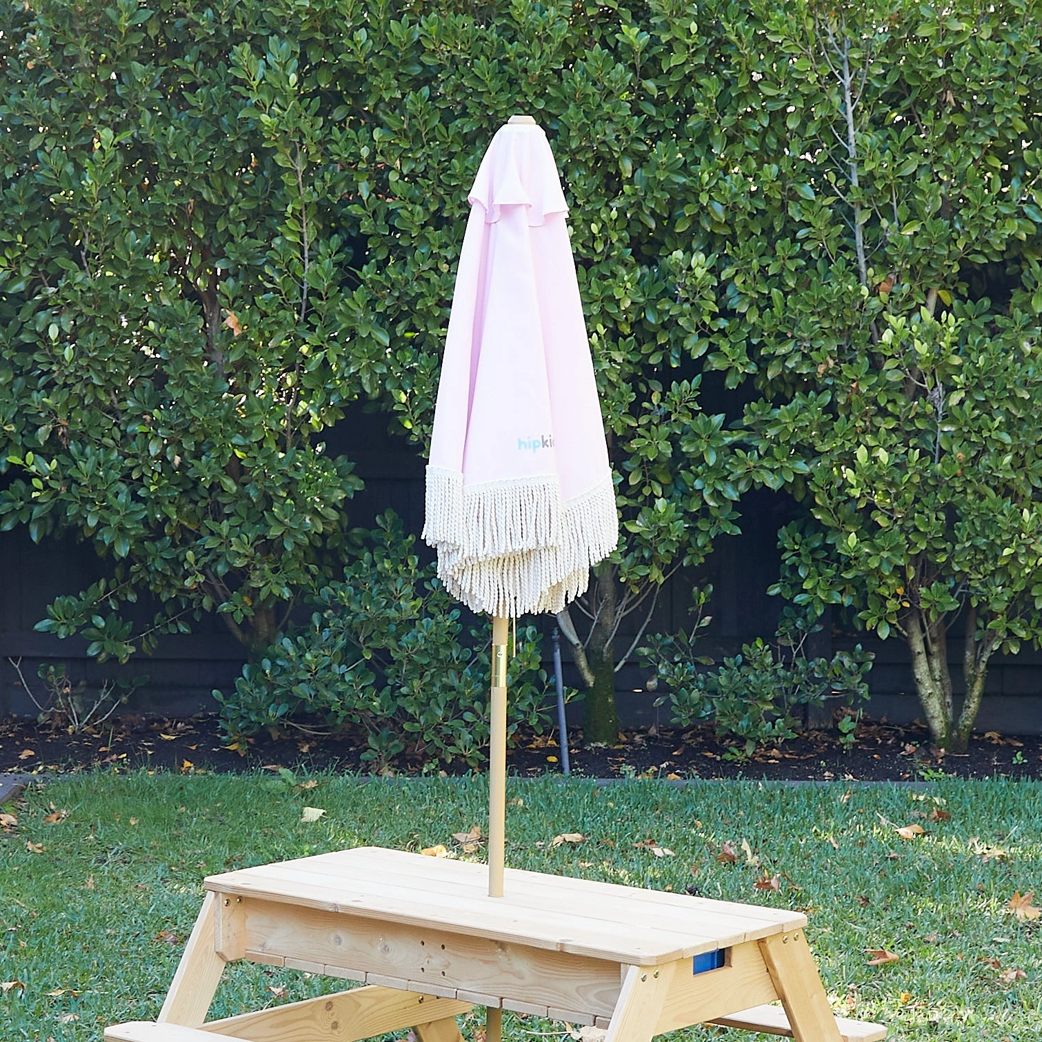 Outdoor Sun Umbrella