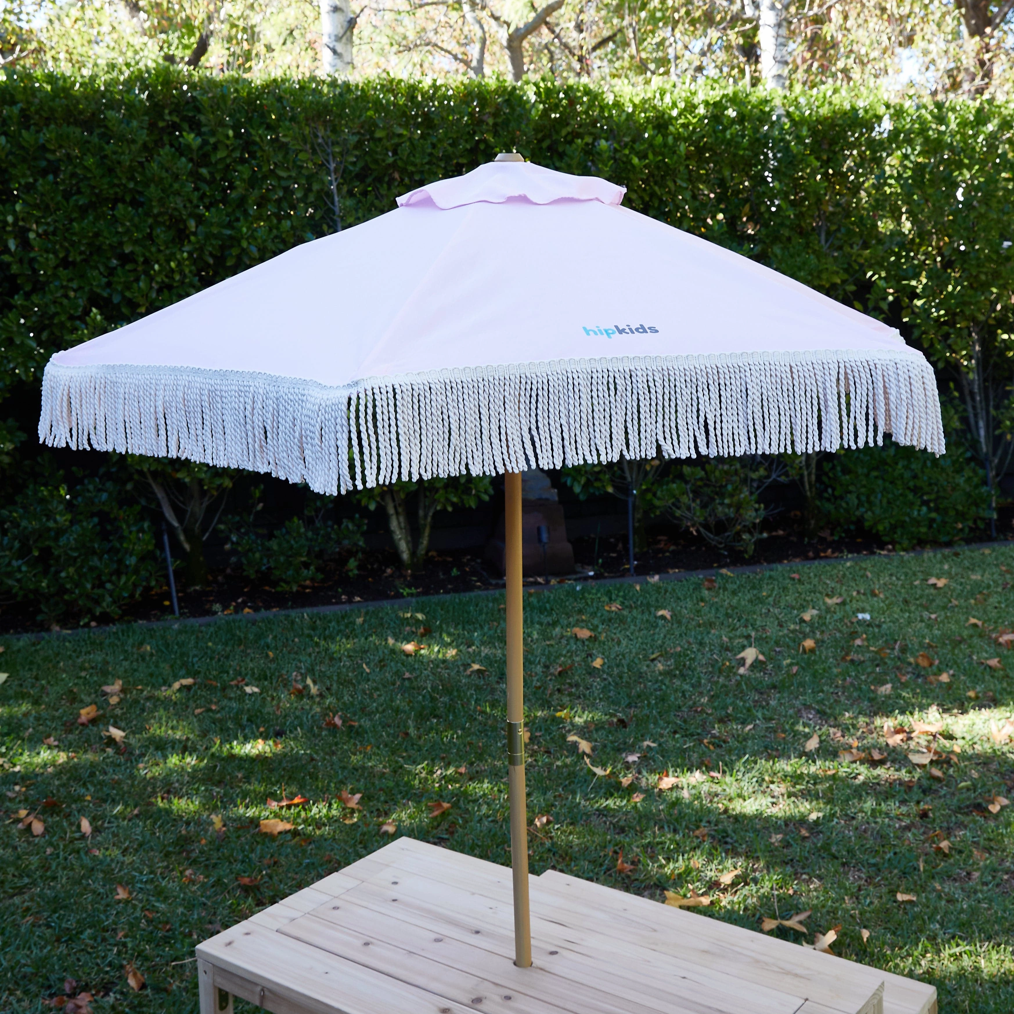 Outdoor Sun Umbrella