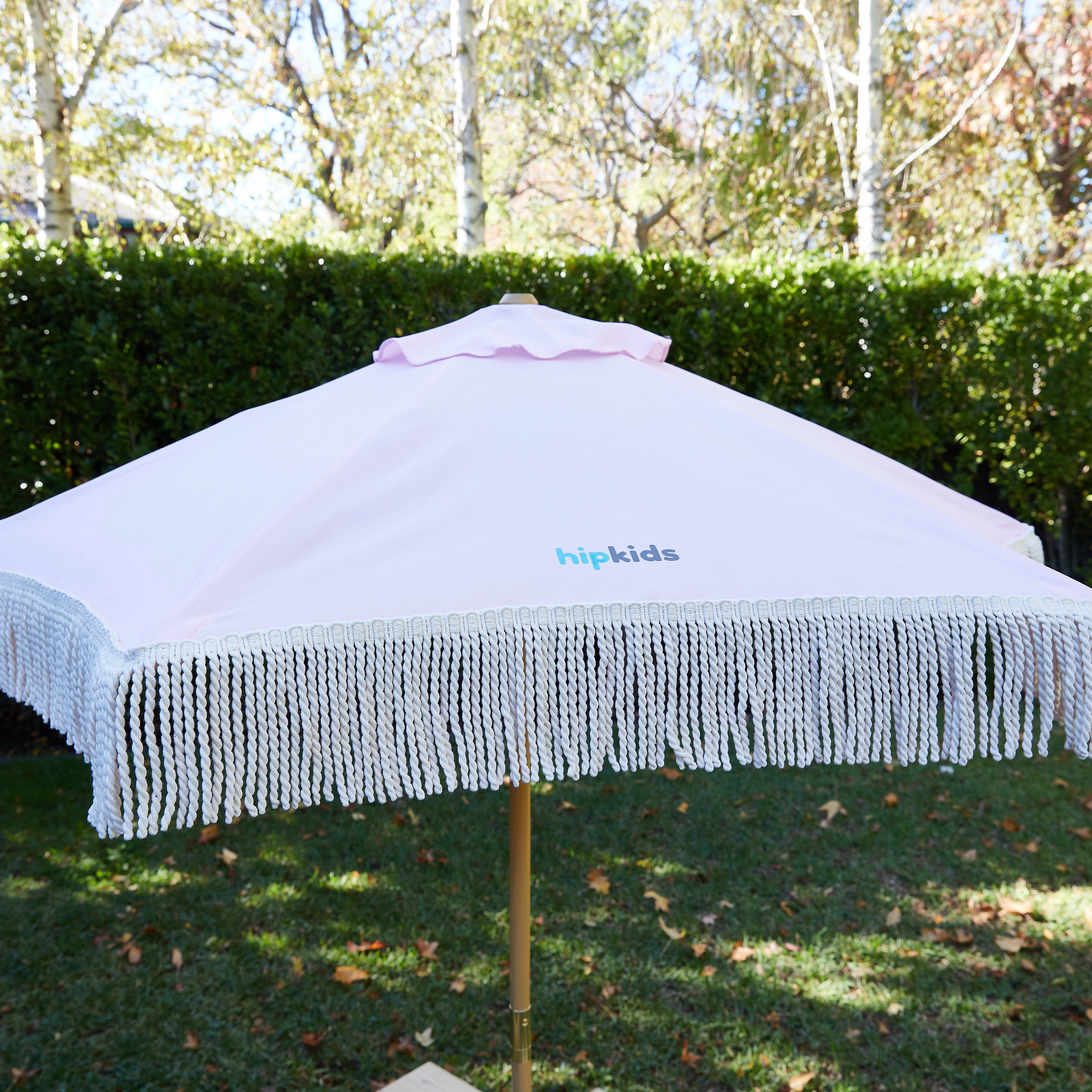 Outdoor Sun Umbrella