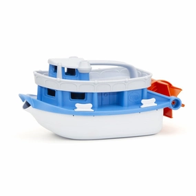 Paddle Boat