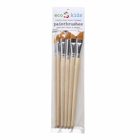 Paintbrush Set