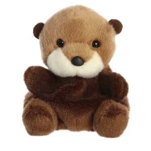 Palm Pal - Selena Sea Otter