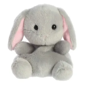 Palm Pals - Pebbles Grey Lop Eared Bunny