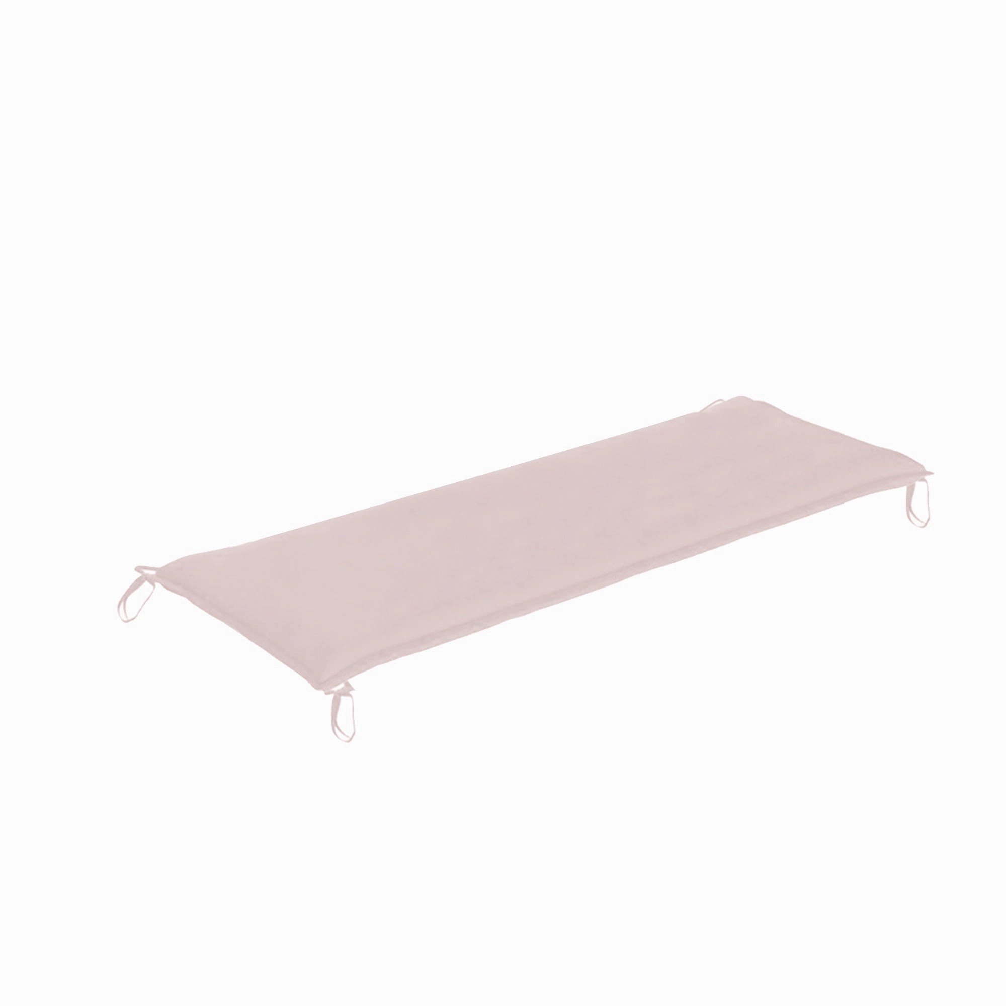 Patio Bench Seat Cushion
