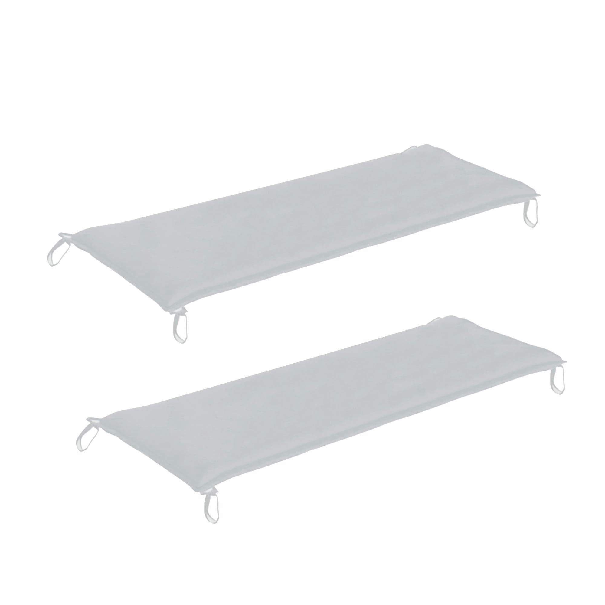 Patio Bench Seat Cushion