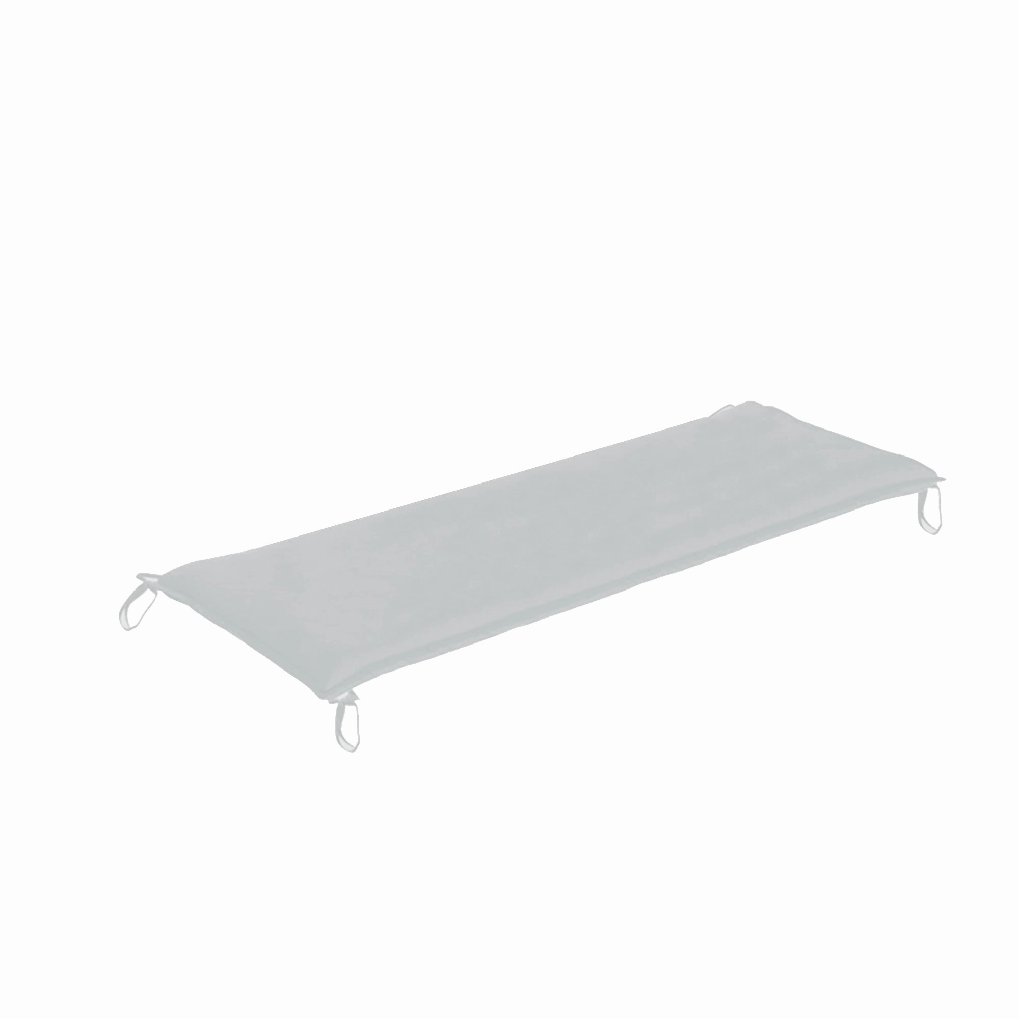 Patio Bench Seat Cushion