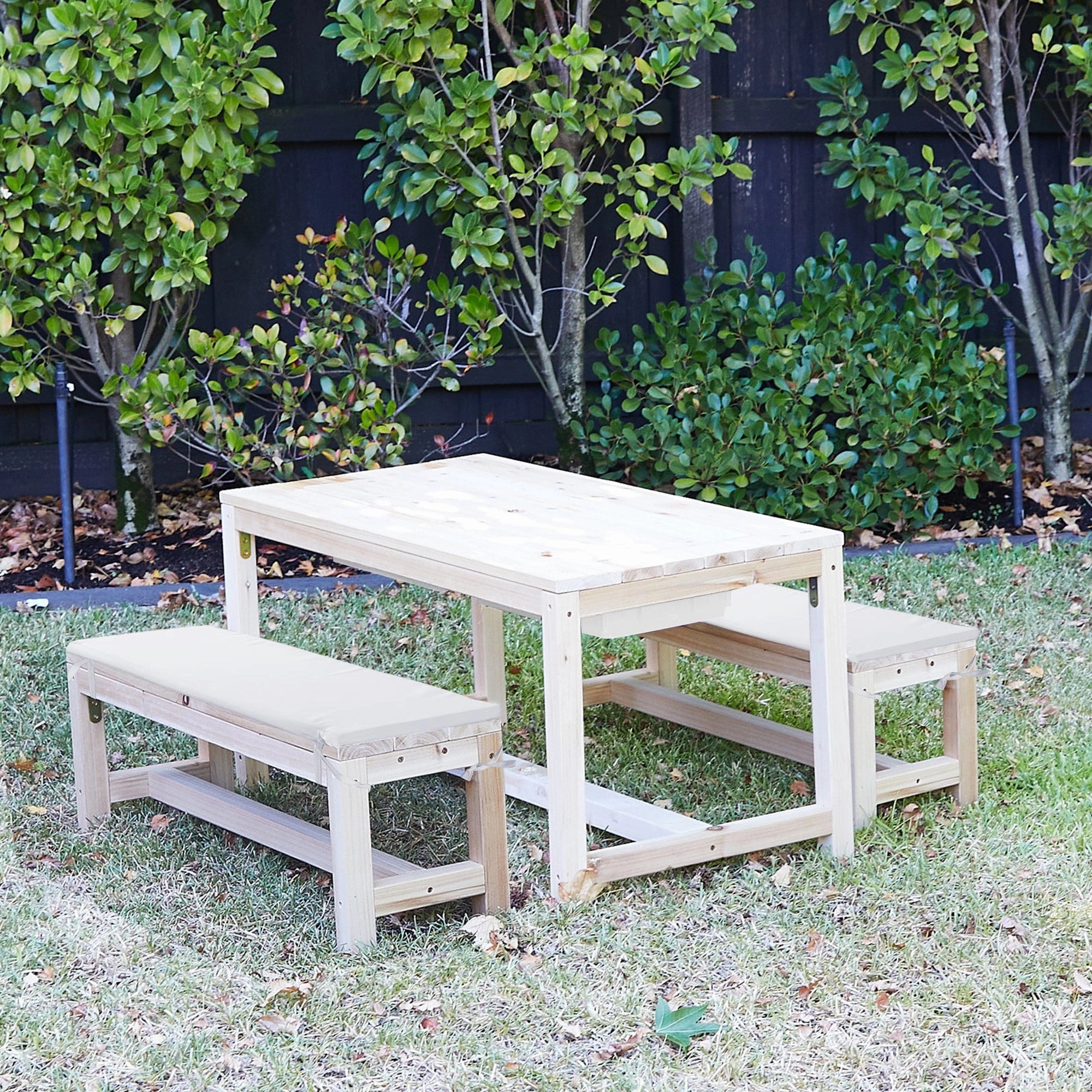 Patio Bench Seat Cushion