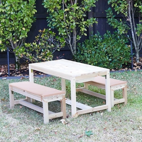 Patio Bench Seat Cushion