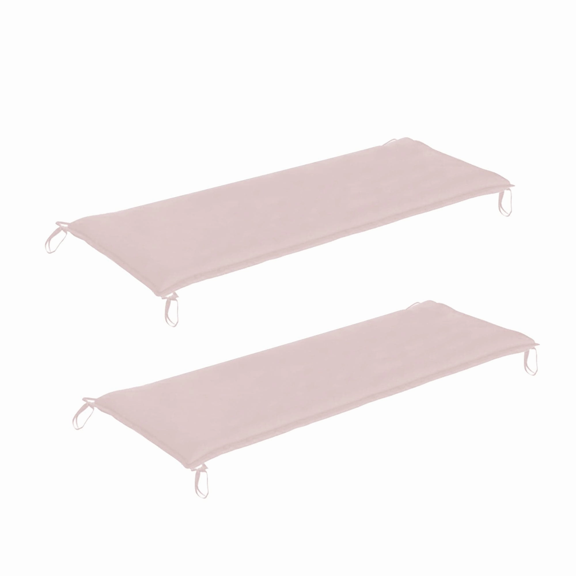 Patio Bench Seat Cushion