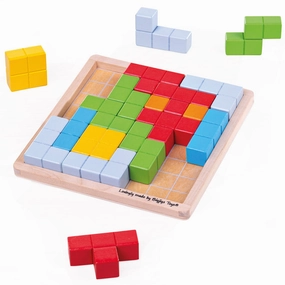 Pattern Blocks