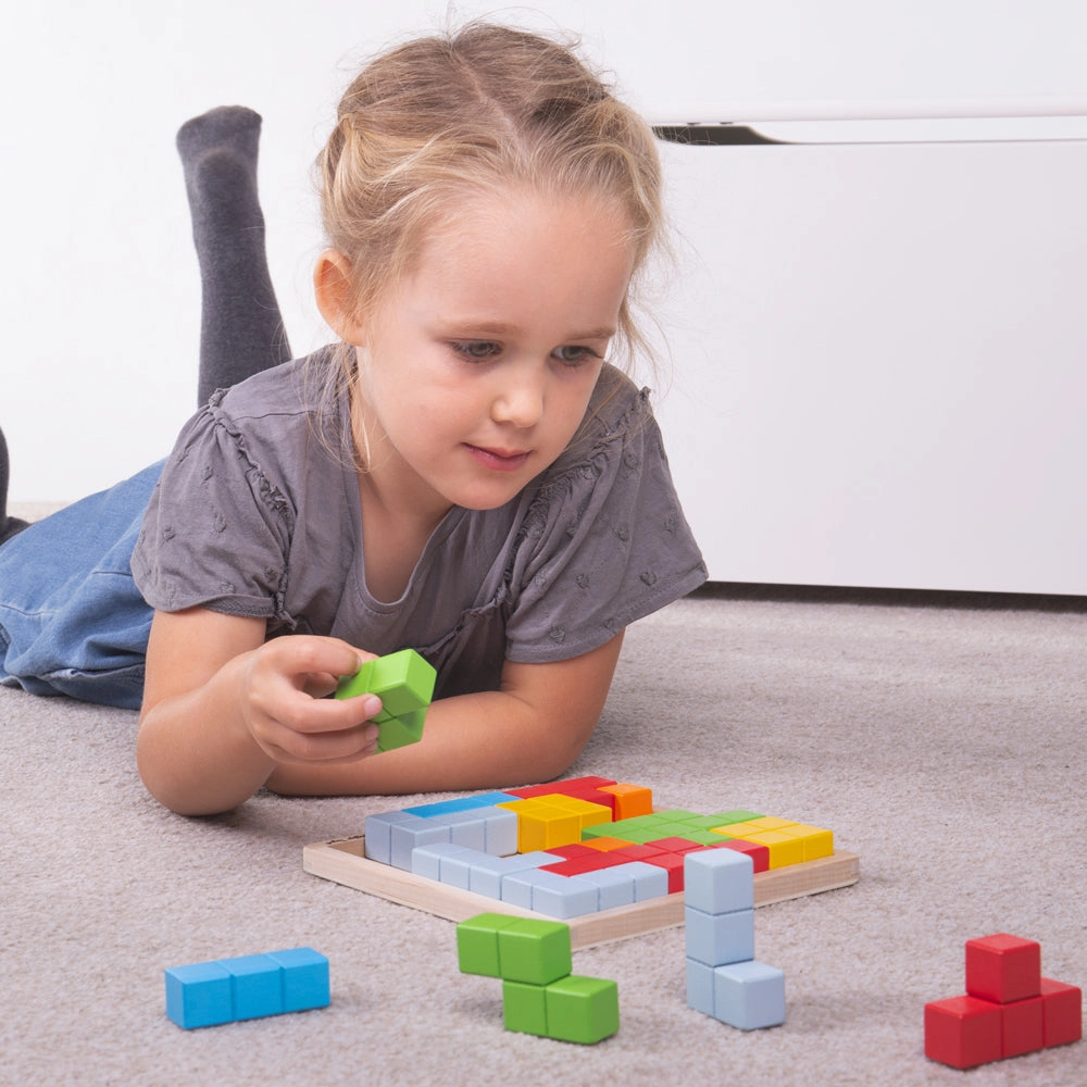 Pattern Blocks