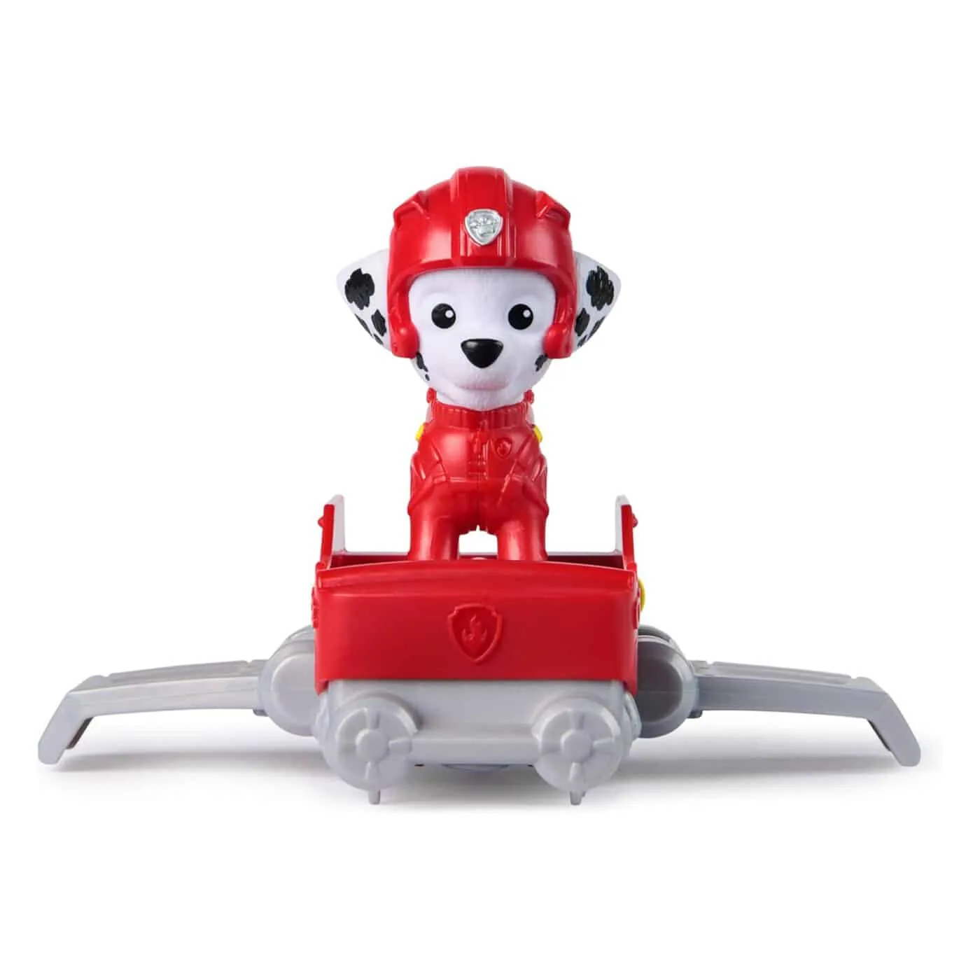 Paw Patrol Marshall Action Figure & Hoverboard