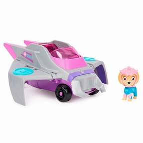 Paw Patrol Aqua Themed Vehicle - Skye